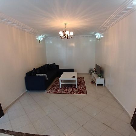 קזבלנקה Appartement Casa Voyageurs מראה חיצוני תמונה
