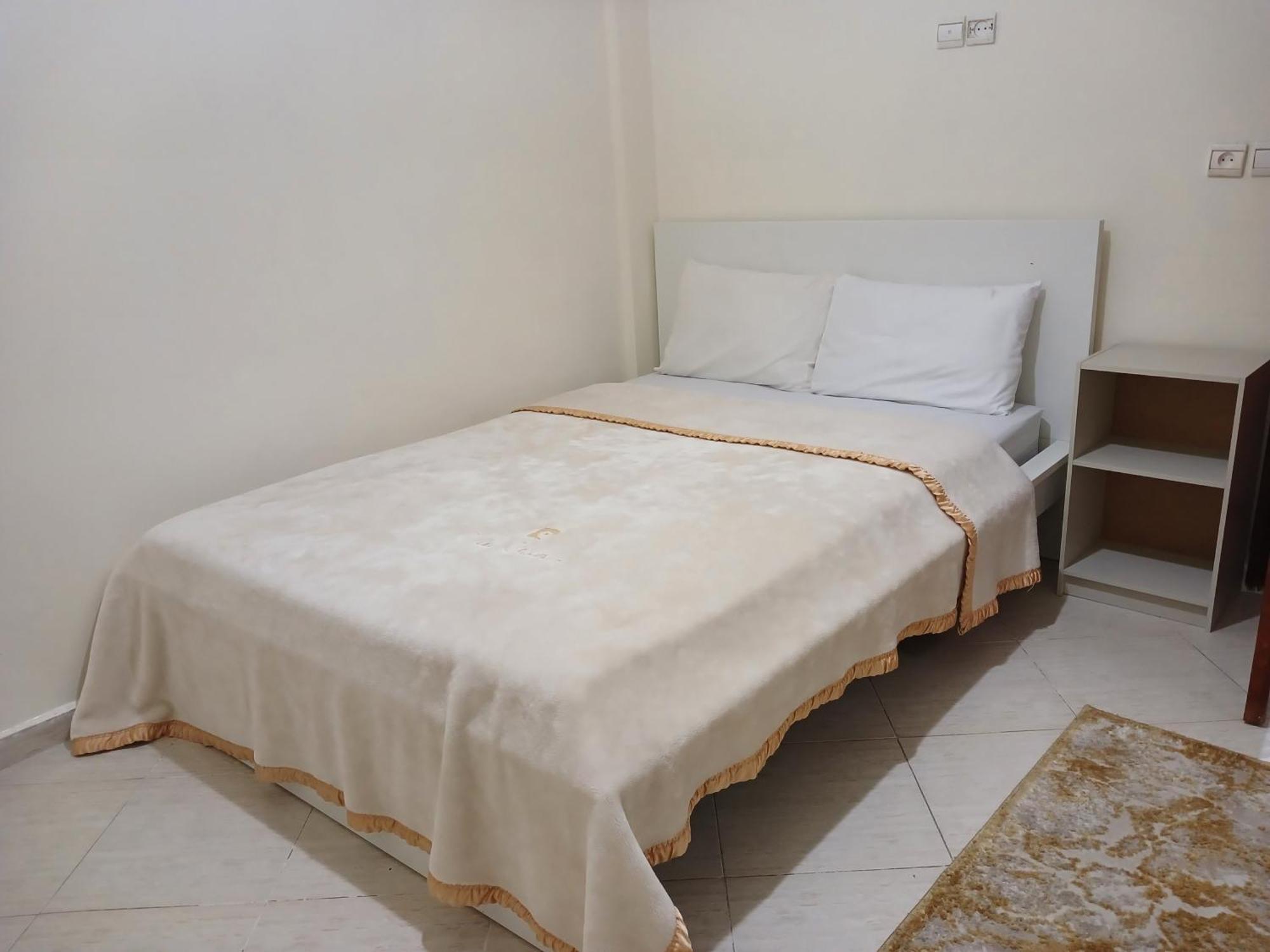 קזבלנקה Appartement Casa Voyageurs מראה חיצוני תמונה