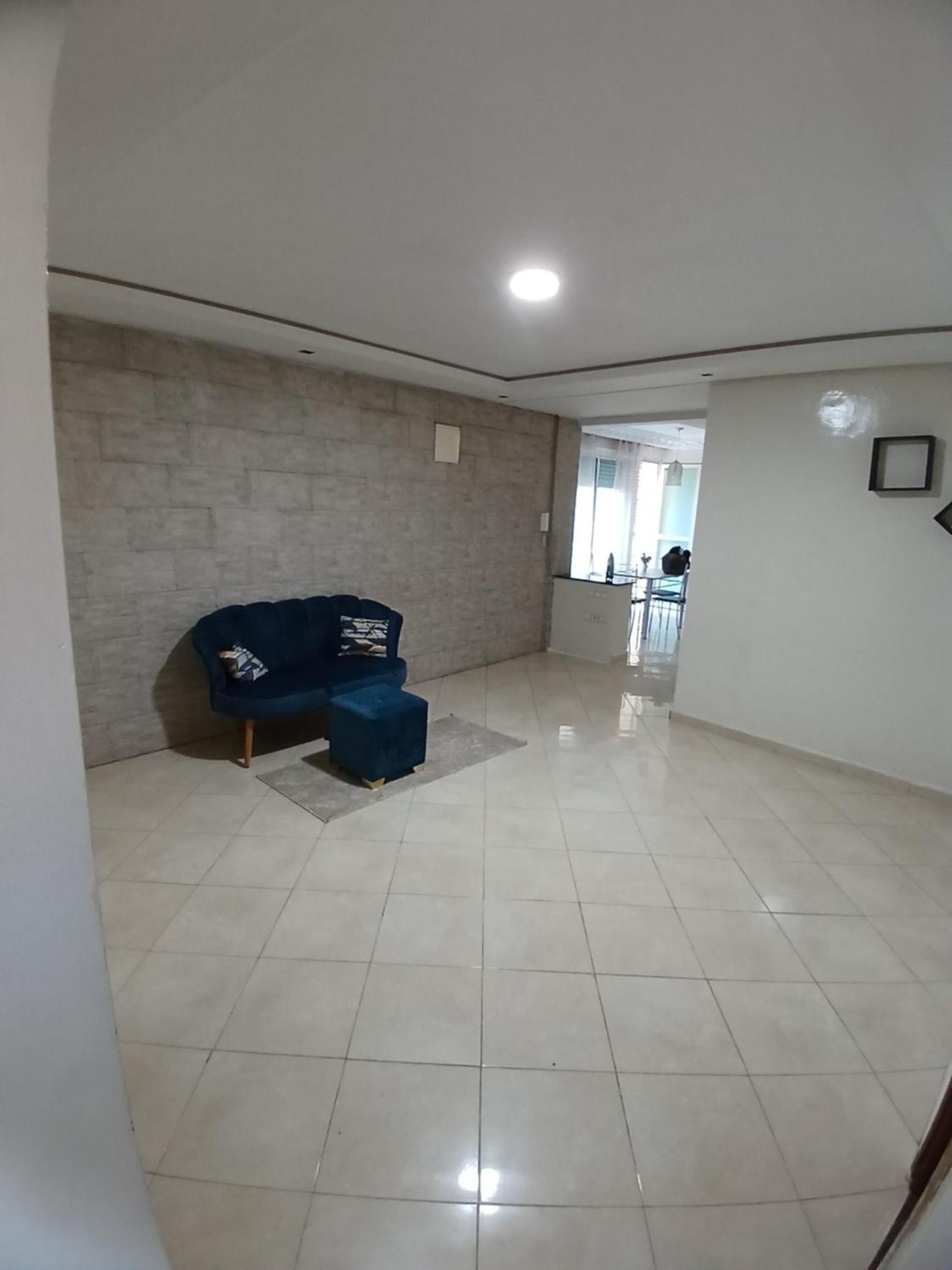 קזבלנקה Appartement Casa Voyageurs מראה חיצוני תמונה