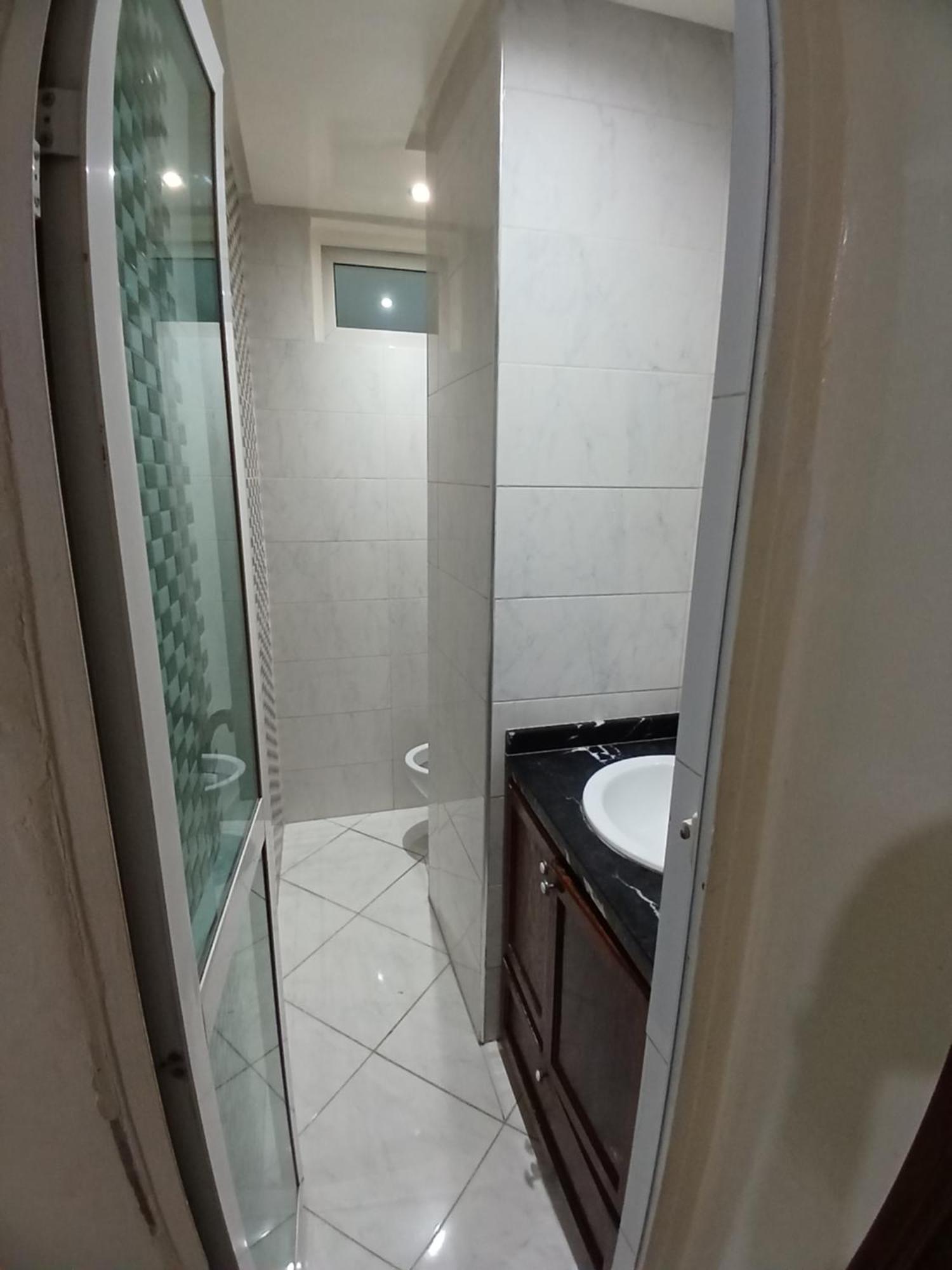 קזבלנקה Appartement Casa Voyageurs מראה חיצוני תמונה