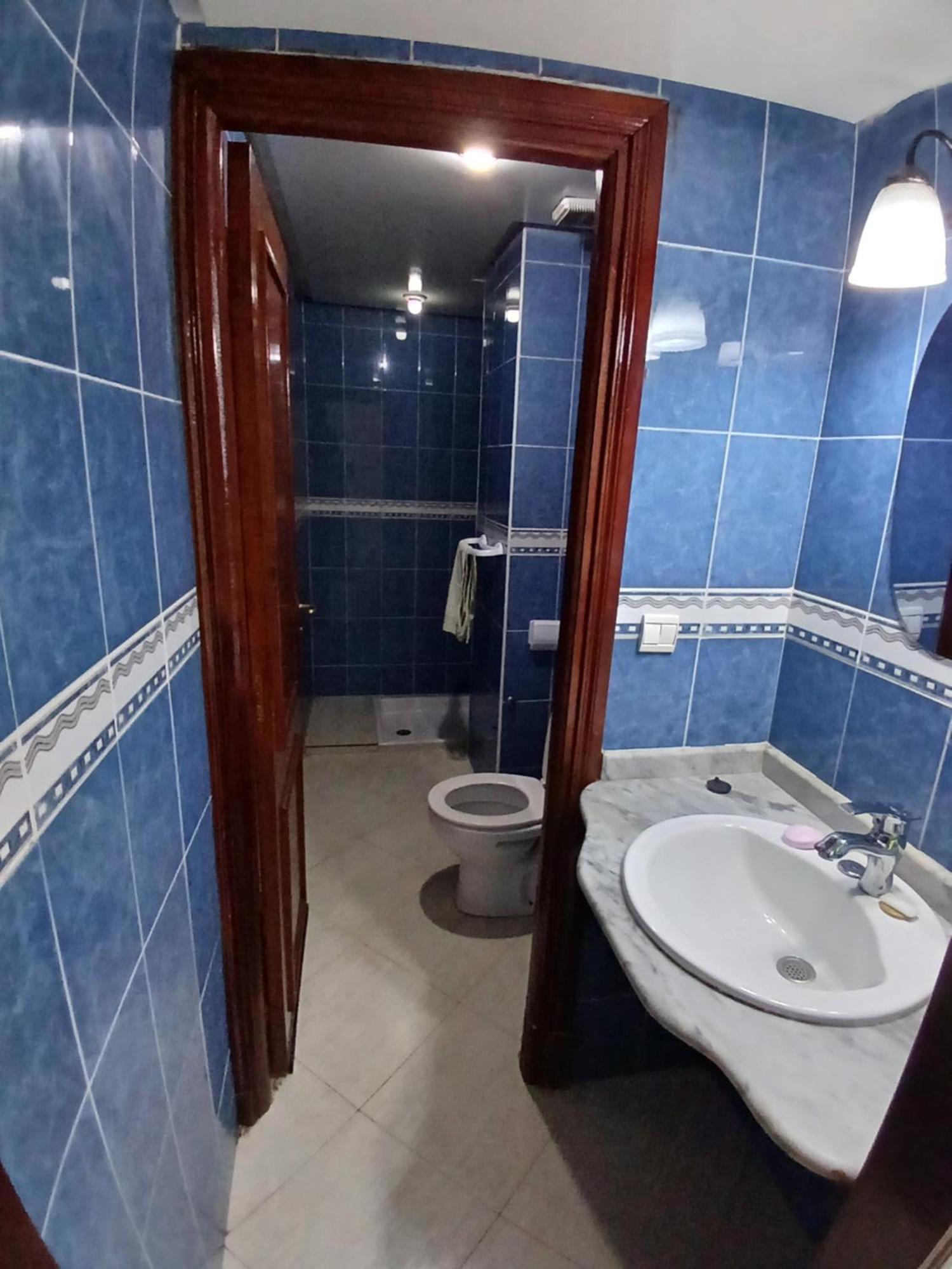 קזבלנקה Appartement Casa Voyageurs מראה חיצוני תמונה