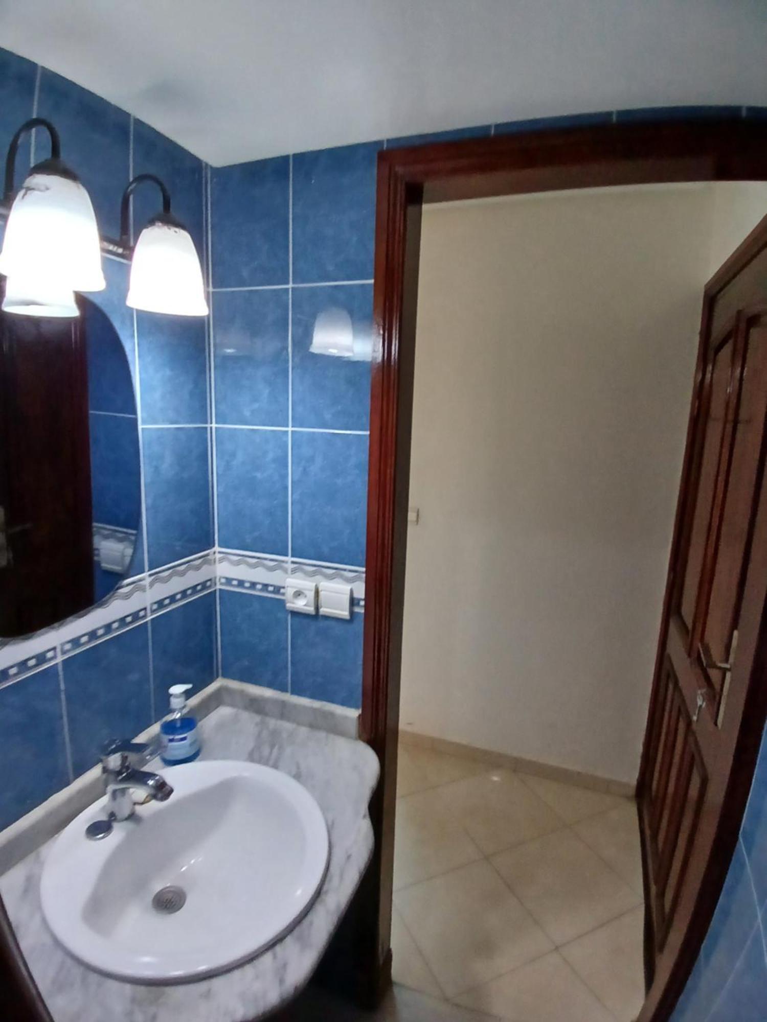 קזבלנקה Appartement Casa Voyageurs מראה חיצוני תמונה