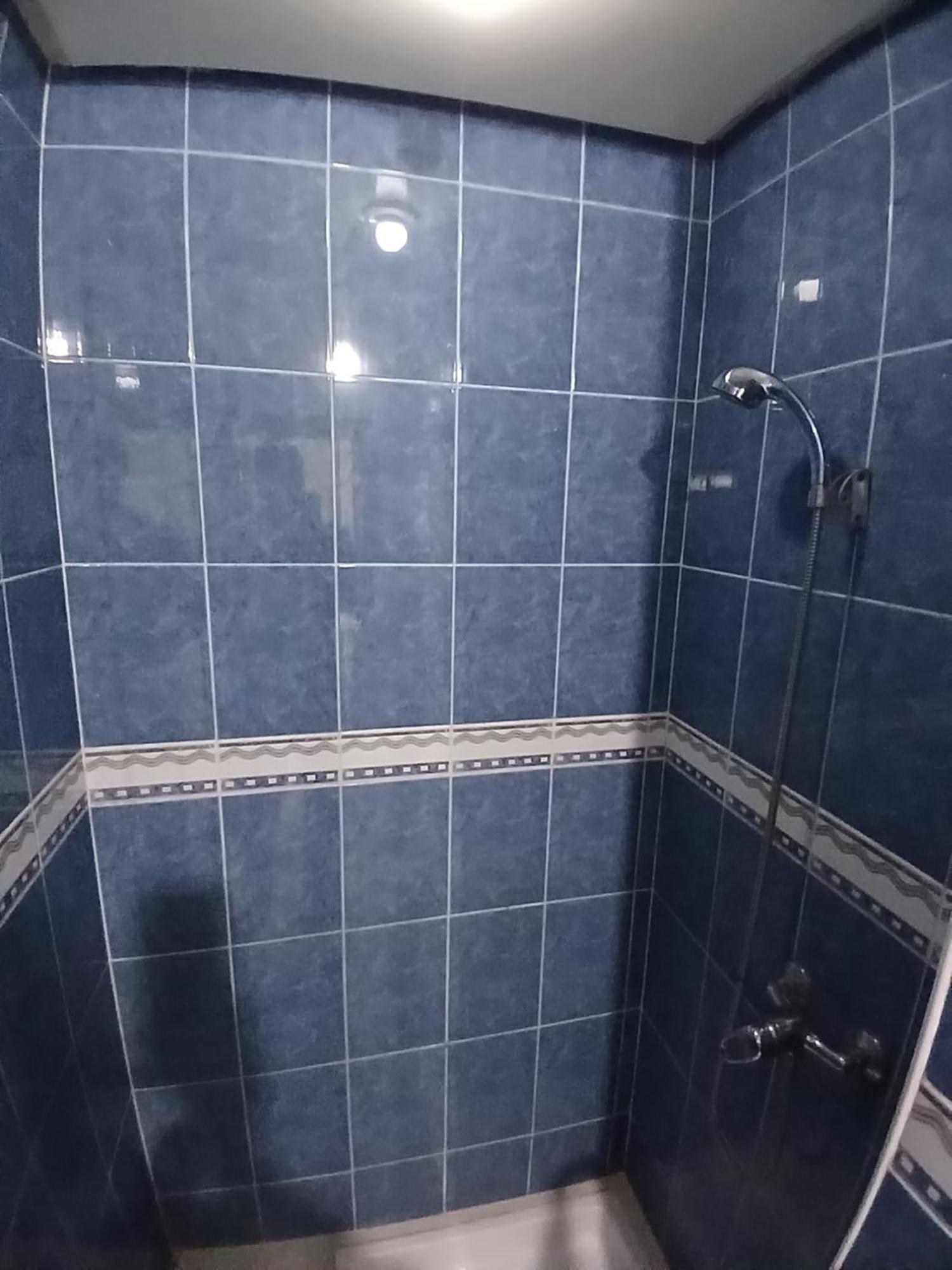 קזבלנקה Appartement Casa Voyageurs מראה חיצוני תמונה