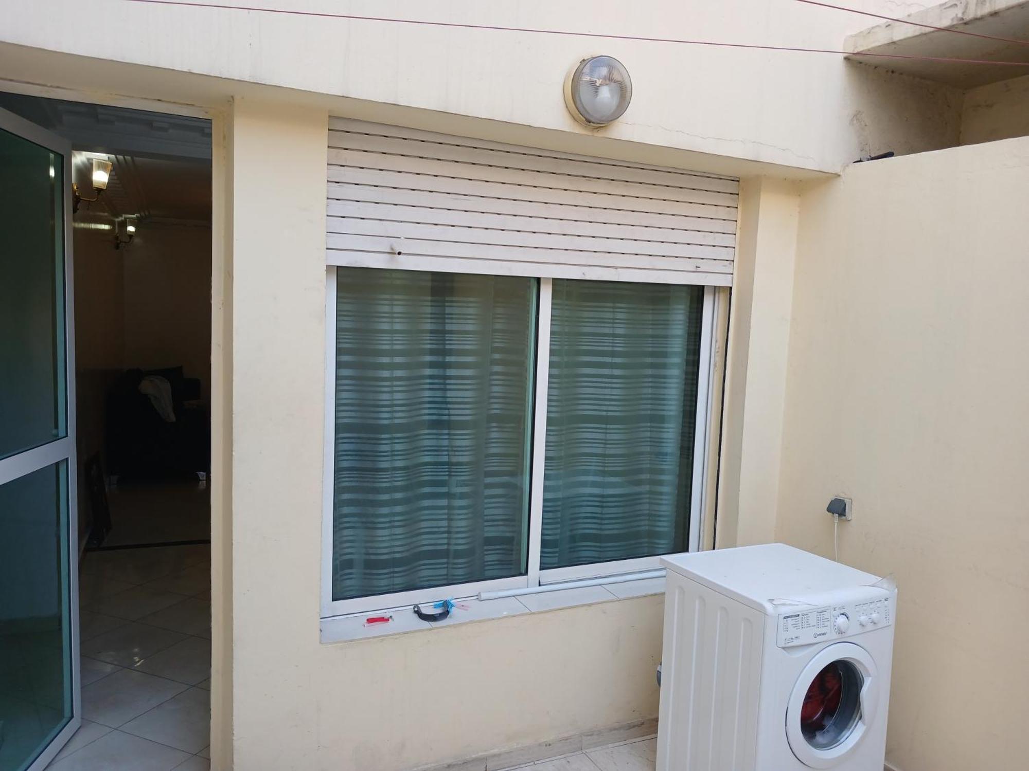 קזבלנקה Appartement Casa Voyageurs מראה חיצוני תמונה